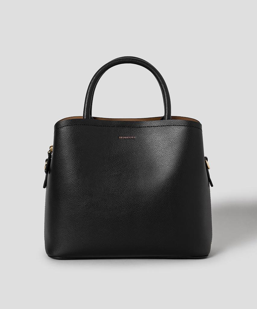 Beanpole Accessory Annie Tote Bag - Black