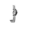 TISSOT Kason Zen I Collection Automatic Mechanical Movement Unisex Watch 40mm White Dial Stainless Steel Case T1224071103100+T1222071103100
