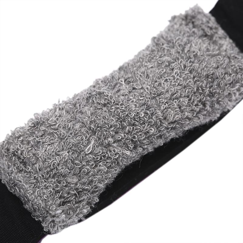 1Pc Strings Mute Muter Fretboard Muting Wraps Acoustic Classic Guitars Bass