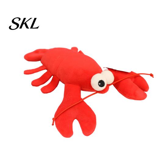 Jucărie de pluș cu magnet Animal Magnet de frigider, Decorațiune magnetică pentru suprafață metalică umplută, Cadou pentru iubitorii de frigider