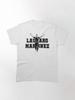 Classic Sport Graphic Cotton Tshirt Inspired By Lautaro Martinez for Unisex WoUnisex Soccer Fan Gift