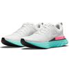 Nike React Infinity Run Flyknit 2 South Beach Men Sneakers White Platinum-Tint Grey-Fog CT2357-005
