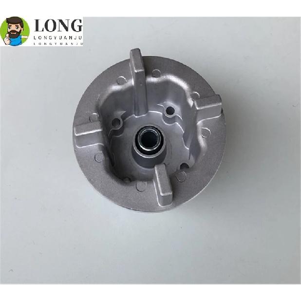 High quality Motorcycle Sprocket wheel hub base socket assembly For Suzuki GN 125 GS125 EN125 GN125 LIFAN LONGXING 125cc