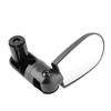 2PCS Cycling Road Mountain Bike Handlebar Wide Angle Rear Rotate View Mirrors for Bicycles Bicycle Accessories