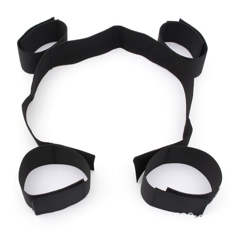 Bondage Fetish Slave Handcuffs & Ankle Cuffs Adult Erotic Sex Toys For Women Couples Games No Vibrators For Women Sex Shop