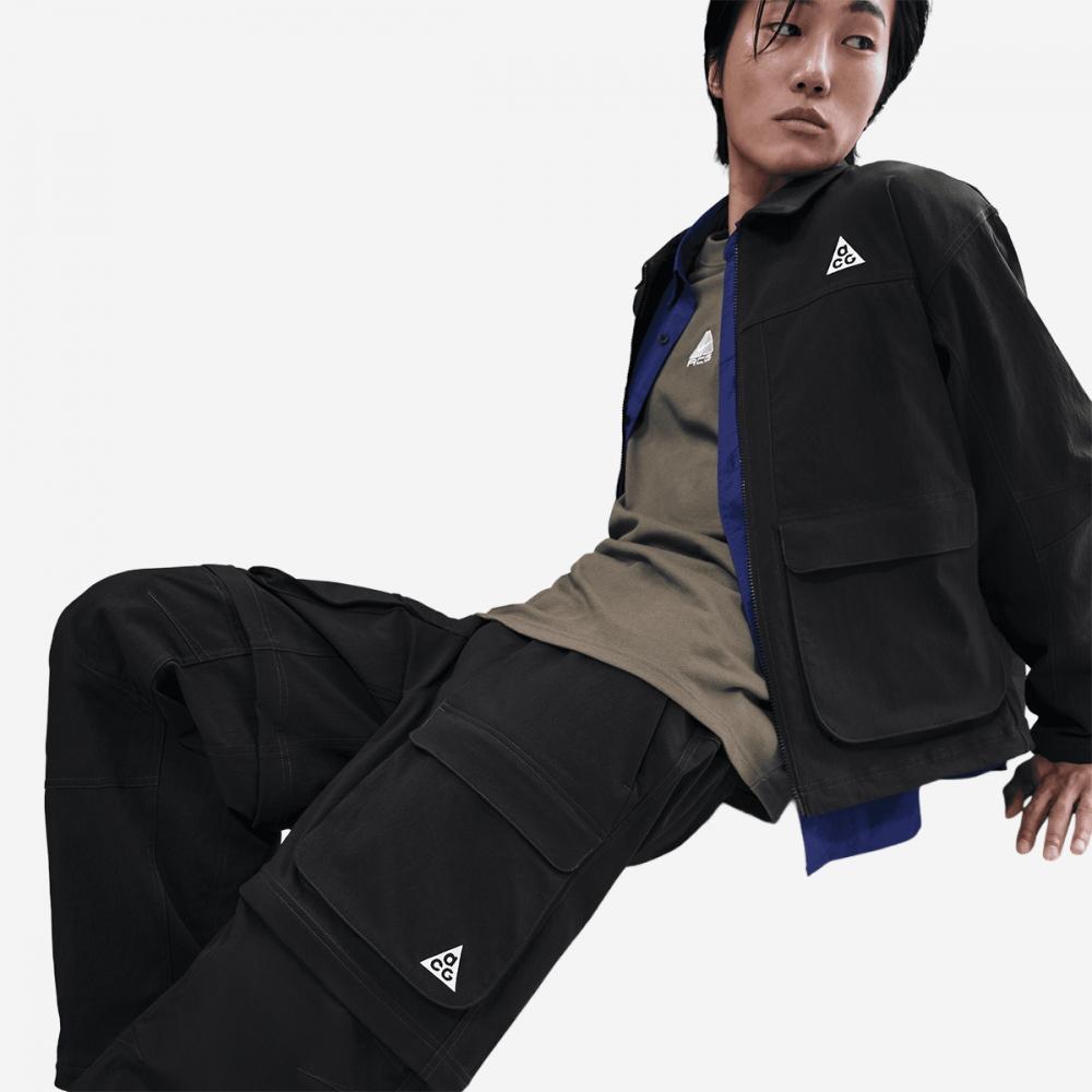 Nike M Acg sMith suMMit Crgo Zipoff Hv0592 010