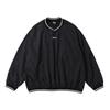 MPTU [Aw24] Training Warmup Shirt / Black
