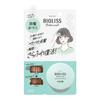 BIOLISS Botanical Forelock Touch-Up Powder 5g - Natural Hairline Fix, Organic Ingredients