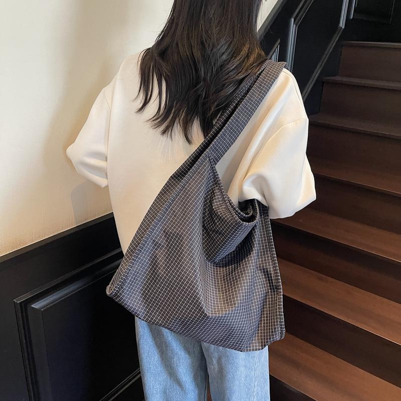 Women's Large-capacity Shoulder Bag