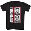 Step Brothers Movie Dale Brennan Did We Just Become Best Friends Men's T Shirt