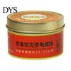 Long-lasting Emergency Candle 30 Hours Smoke-Free Odorless Survival Windproof 26-30 Lasting Disaster Prevention Candles for Power Outages Camping Safe