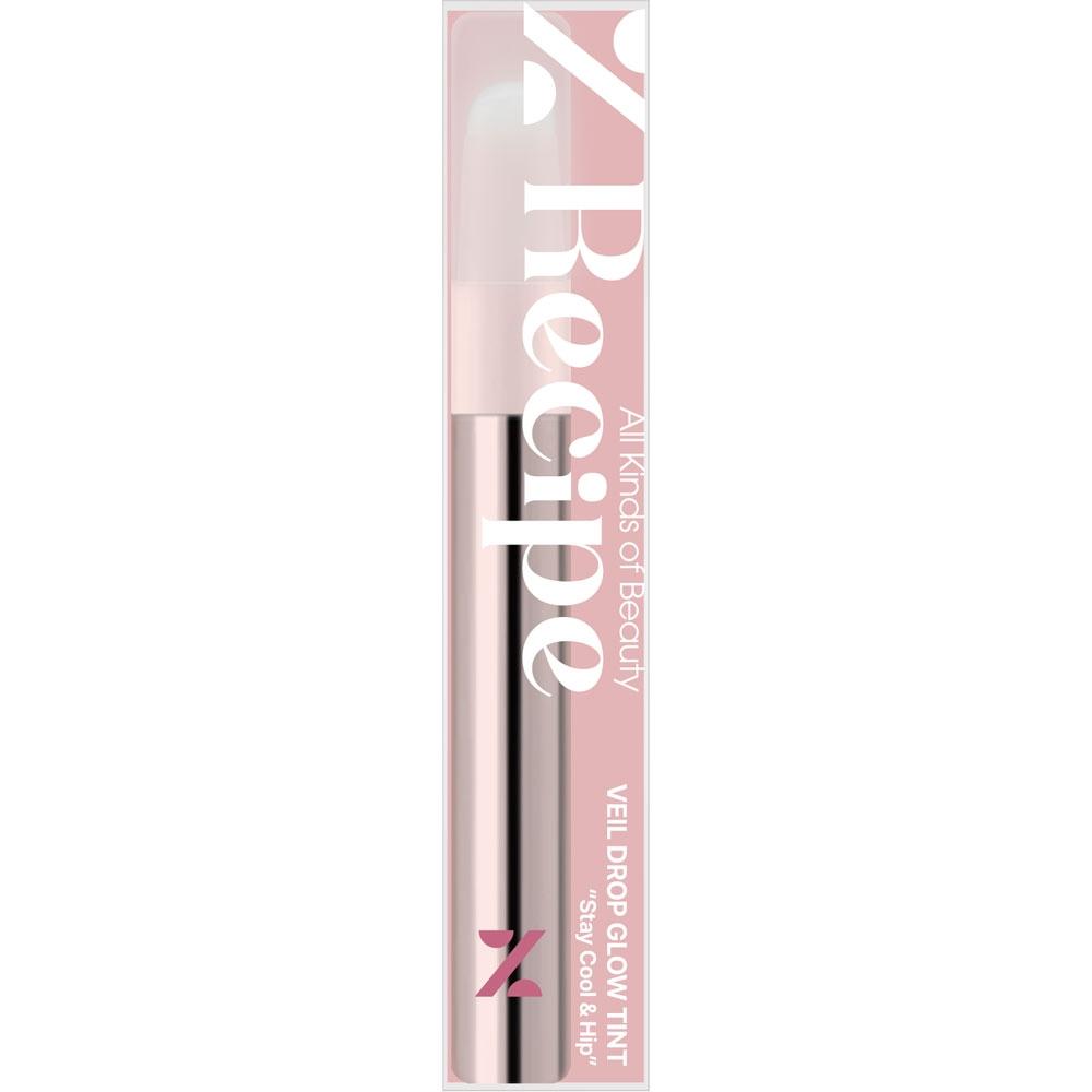 

Percent Glass GloW Tint 01 Punk ShoWer 3.2ml B W