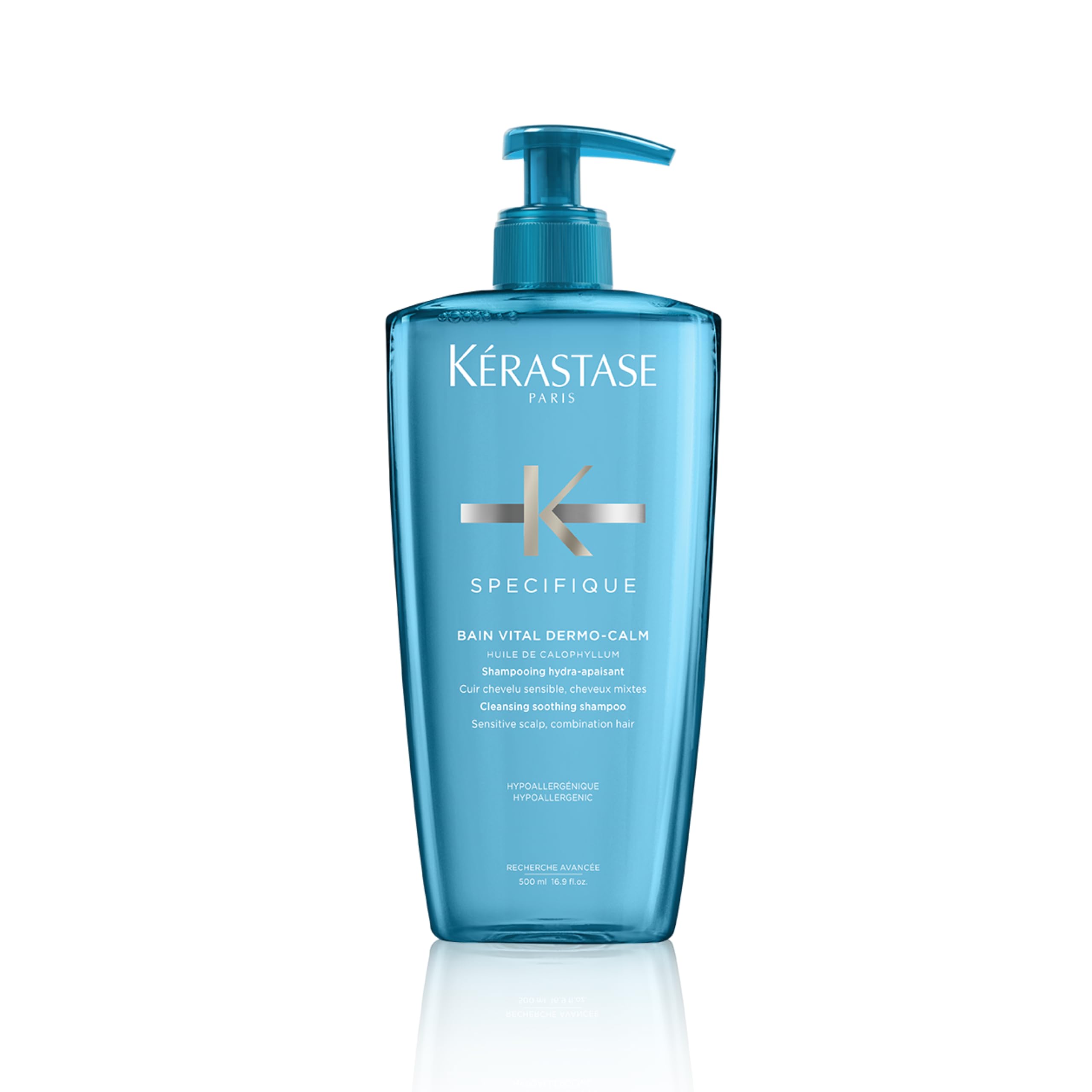 Kerastase Bain Sensidote 500mL Shampoo Dry Scalp Care
