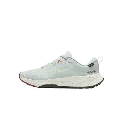 Juniper Trail 2 GORE-TEX Uomo Argento Chiaro Grigio College Volt Appena HM9734-003