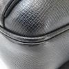 Used LOUIS VUITTON body bag Bum bag outdoor M30245 Taiga/Monogram Eclipse Noir Taigalama