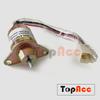 119653-77950 12V Stop Solenoïdeklep Voor Yanmar Motoren 119285-77950 1503ES-12S5SUC5S SA-4562T SA-5213 M806808 11965377950