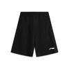 Li Ning Casual Shorts Unisex Black AAPV163-1