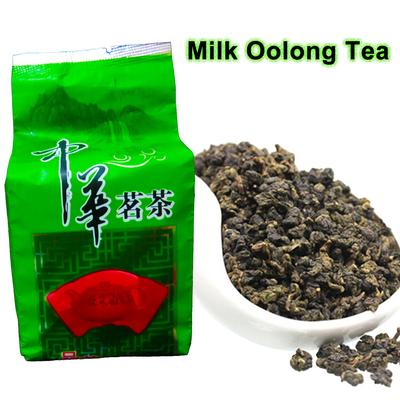 Milch-Oolong-Tee Grüner Tee Grüner Bio-Milchtee JinXuan 50g