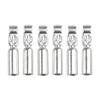 6Contacts Pins Lugs Terminals Connector 50/120A Cable Termination For Battery Connections,for Klifts,battery,solar Wind Turbines