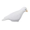 Bühnen-Verschwindende Taube Trick Gummi Falscher Vogel Requisite für Magier Anfänger Feiertagsaufführungen Geburtstagsparty
