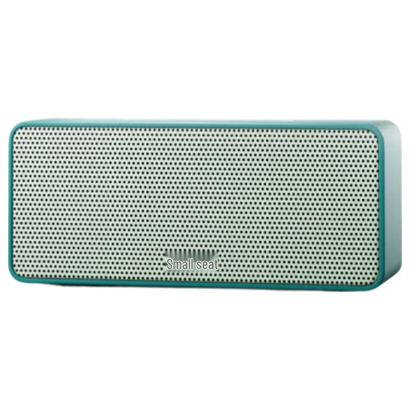 Xiaodu Sound AI Smart Speaker CN plug (adapter included) (CN version)