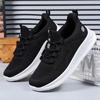 Women's Sports Shoes Hollow Sandals Mesh Casual Shoes Women's Shoes Comfortable Outdoor Sports Shoes Running Shoes