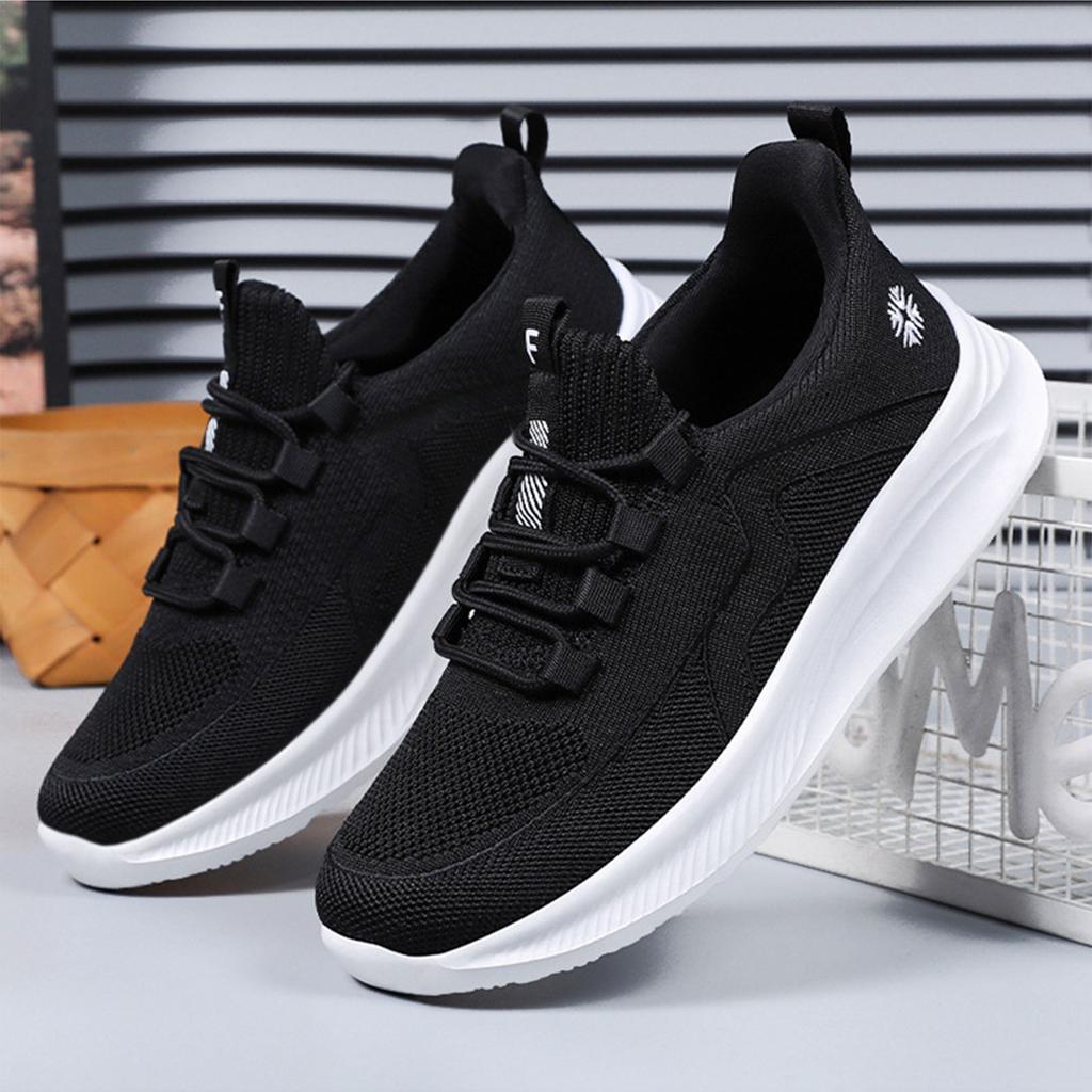 Women's Sports Shoes Hollow Sandals Mesh Casual Shoes Women's Shoes Comfortable Outdoor Sports Shoes Running Shoes
