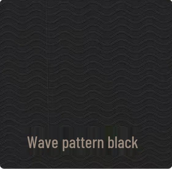 

Противоскользящая резиновая накладка на каблук - Износостойкая, Бесшумная, С сильным клеем, Защитная.