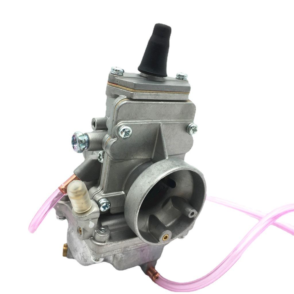 

TM24 Modified Carburetor for 160-200CC Motorcycles & ATVs 24mm