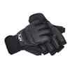 Adult & Child Taekwondo Gloves and Foot Protectors – Half-Finger Boxing & Protective Gear