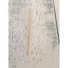 Japanese Product Yamato Bussan Bamboo Disposable Chopsticks with Toothpicks 20cm x 5mm, 100 Pcs