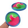 Beach Toy Yard Game Toss and Ball Set Outside Yard Game Outdoor Game Paddles Catching Toy Gift