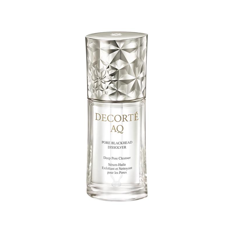 DECORTE AQ Clear Pore Essence Oil