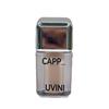 Cappuvini Crystal Clear Ice Cube Concealer: Cover Dark Circles & Acne Marks for a Bare Face Look - Ideal for Students & Commuters.