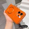 For VIVO V70 S50 Case New Lychee Pattern CD Magnetic Ring Ultra-Thin Cover For VIVO V70 5G Anti-drop Bumper Funda