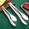 abdo Stainless Steel Anti-scald Kitchen Tongs