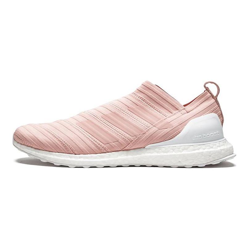 Nemeziz Tango 17+ Kith x Nemeziz Tango 17+ Adidas 360 Agility UltraBoost 'Miami Flamingos' AC7508