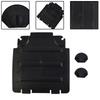 Black Cover Car Accessories For BMW X1 E84 Panel Car Spare Parts