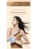 High-Power Folding Portable Hair Dryer, 1200W/800W, for Home & Student Use, EU/US Standards.