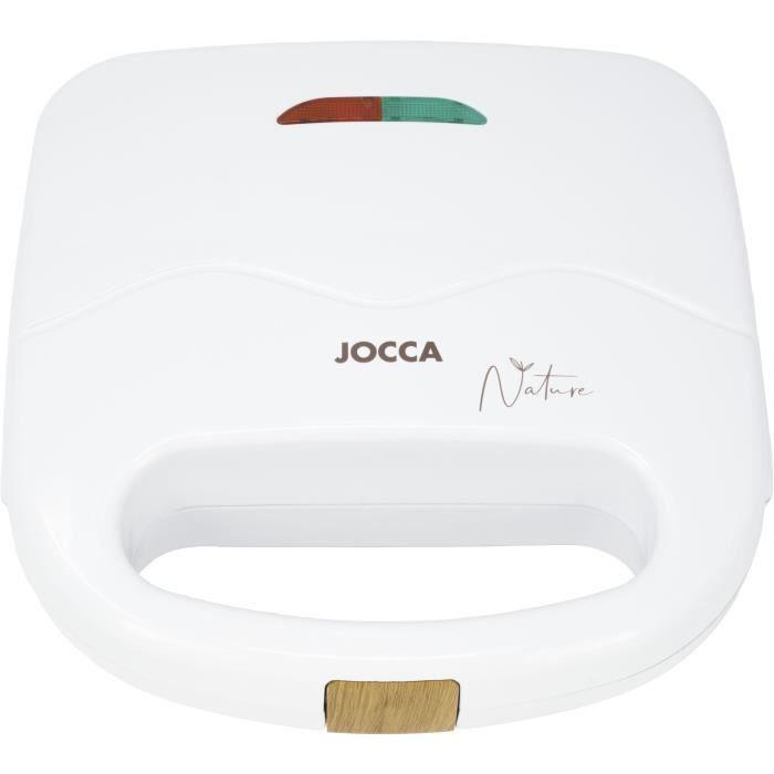 -SANDWICHERA JOCCA GRILL NATURE BLANCA