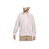 Nike SB X The Killing Floor Woven Skateboarding Packable Hooded Jacket Men Jackets White DA1374-100
