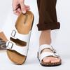 Men's Slippers Outdoor Waterproof Non-slip Slippers