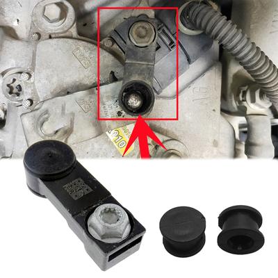 Getriebeschaltkabel-Stecker-Reparatursatz für VW Passat Jetta Golf Polo Bora Aud A3 Skoda Sitz 09G321397A Automatikgetriebe
