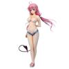 Ryu-NS To LOVE-Ru Darkness Lara Satou Deviluke Swimsuit 1/6 Completed Figure