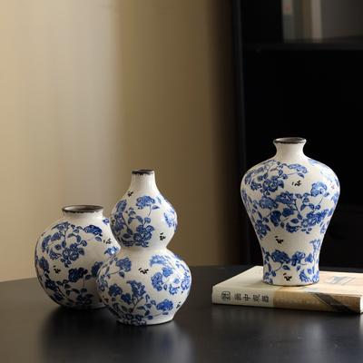 Decoração de casa – Vasos