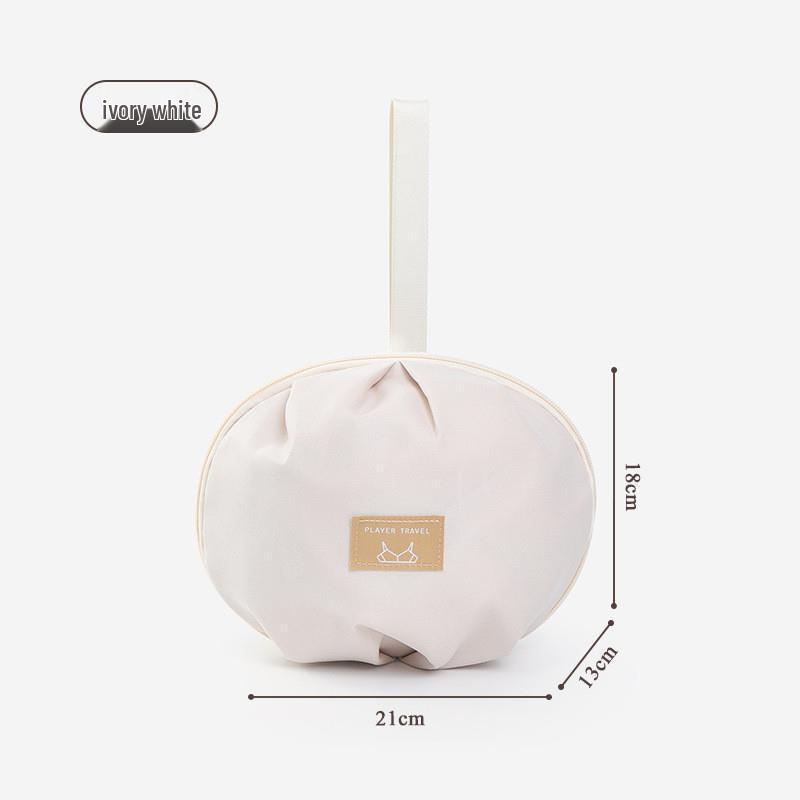 Thickened Anti-Deformation Mesh Laundry Bag for Lingerie – Modern Minimalist Style