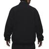 Flight Fleece Bekleidung Herren Schwarz FV7449-010