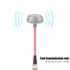 5.8G RHCP FPV Mushroom Shape TX RX Antenna RC Drone Accessory (RP SMA Male)