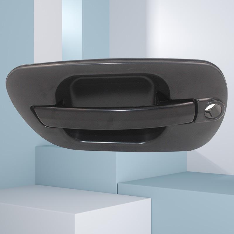 Compatible Car Door Outer Handle for JAC Trucks: Dingli, Weiling, Kangling, Junling Models Driver side