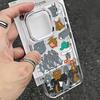 Cartoon T-Tom And J-Jerry Cute Phone Case For Samsung Galaxy A56 A36 A26 A55 A35 A16 A54 A34 A25 A24 A15 A14 A73 A53 A33 4G 5G